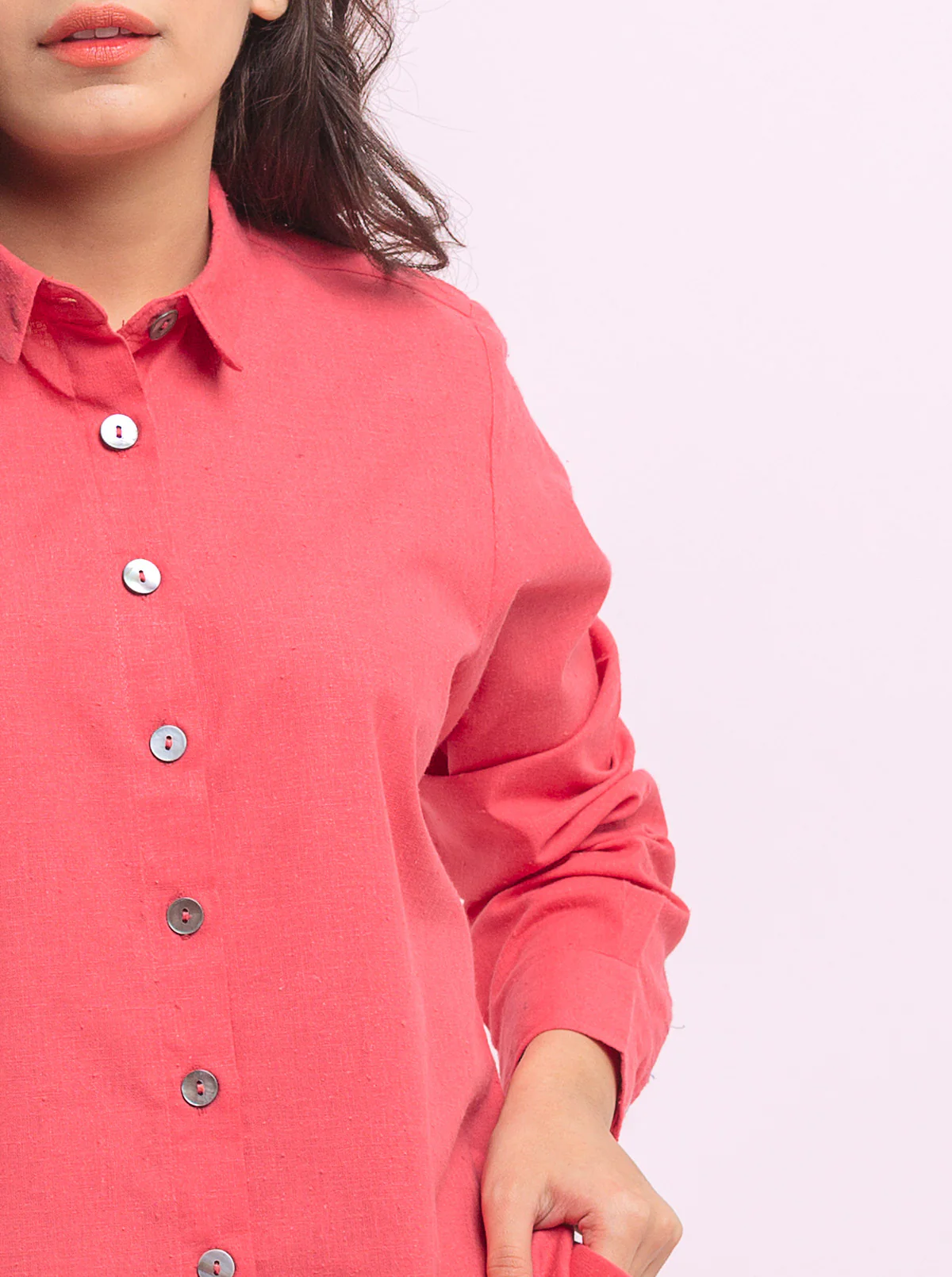 Basic Shirt - Image 2