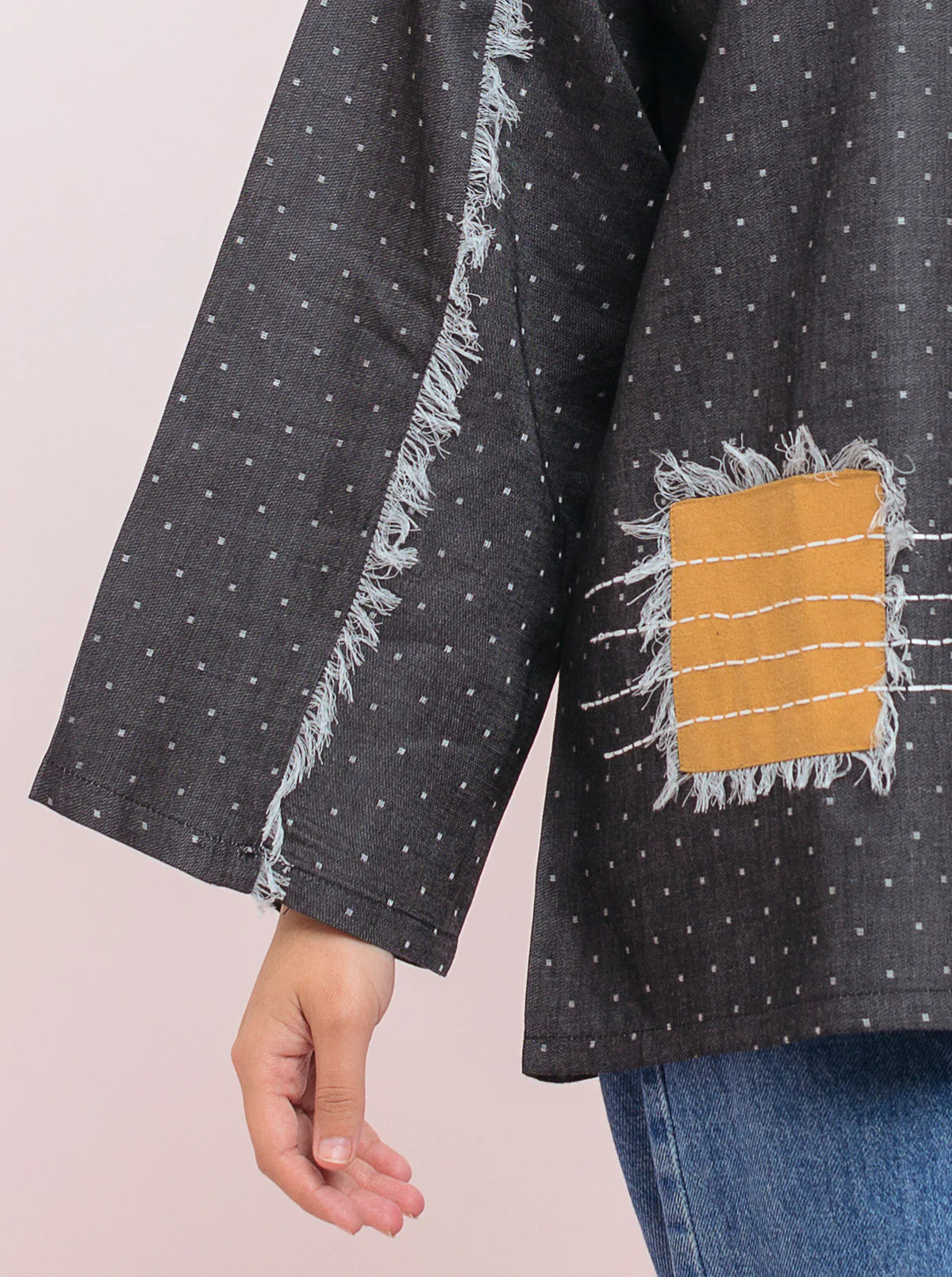 Basic Shirt - Image 2