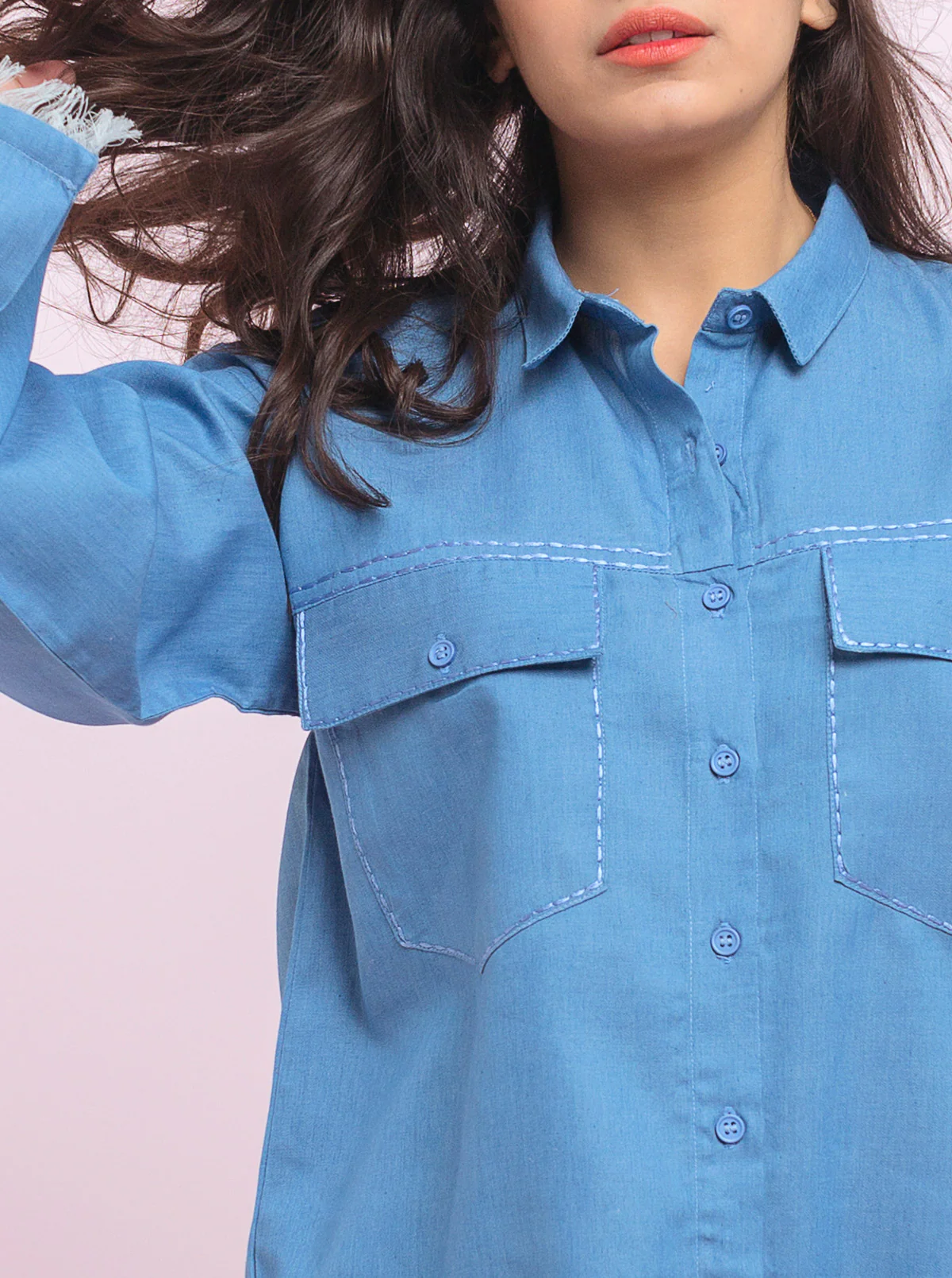 Basic Shirt - Image 2