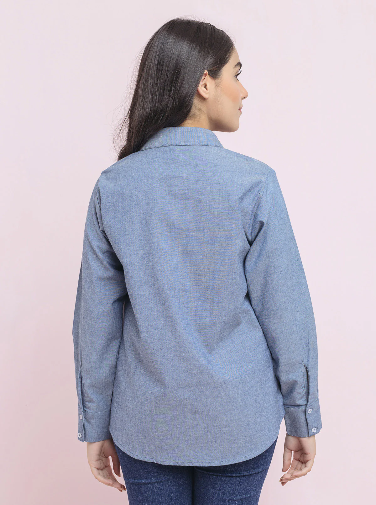 Basic Shirt - Image 2