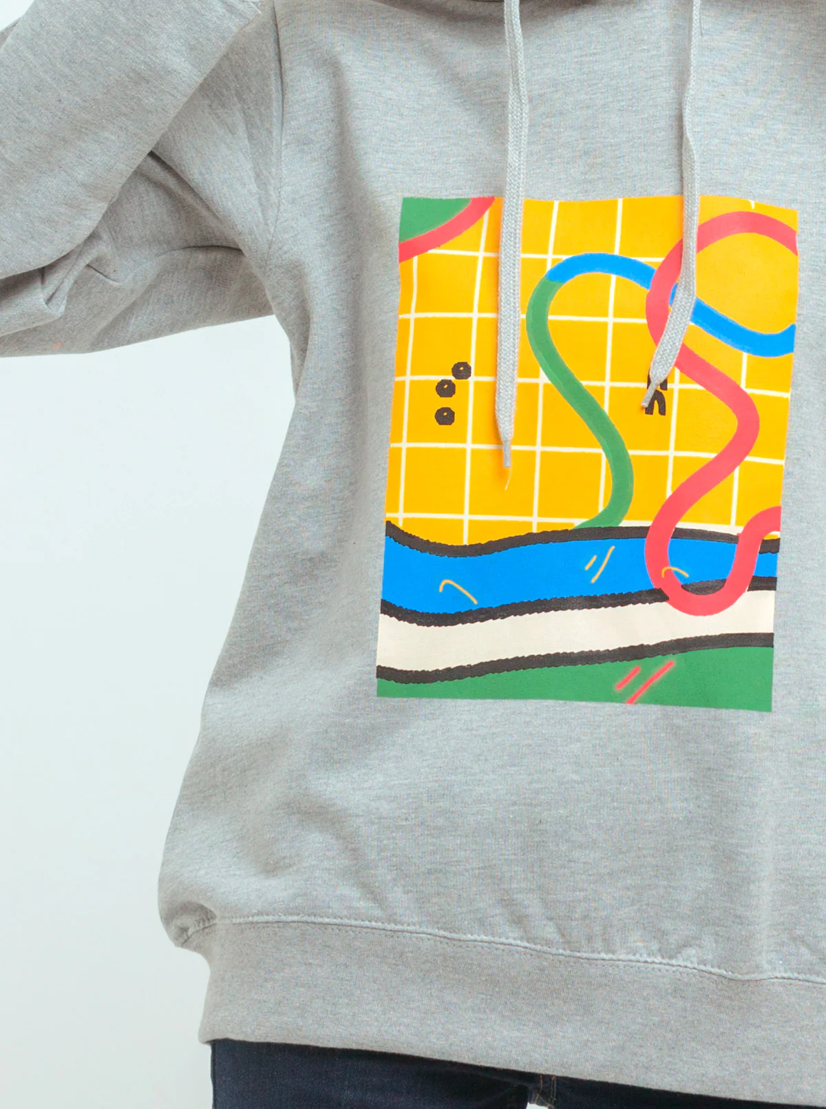 Hoodie - Image 2