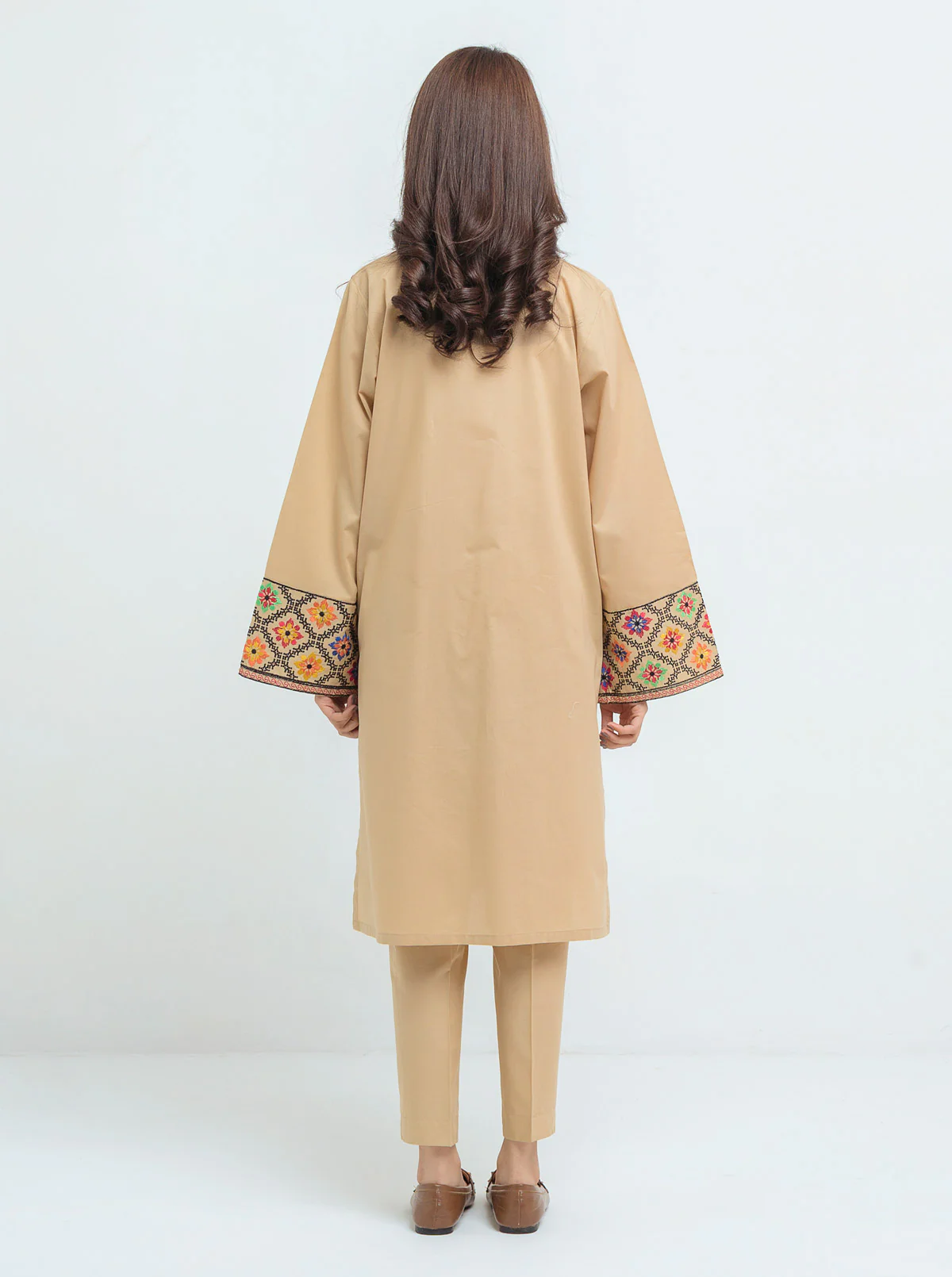 Embroidered Shirt - Image 3