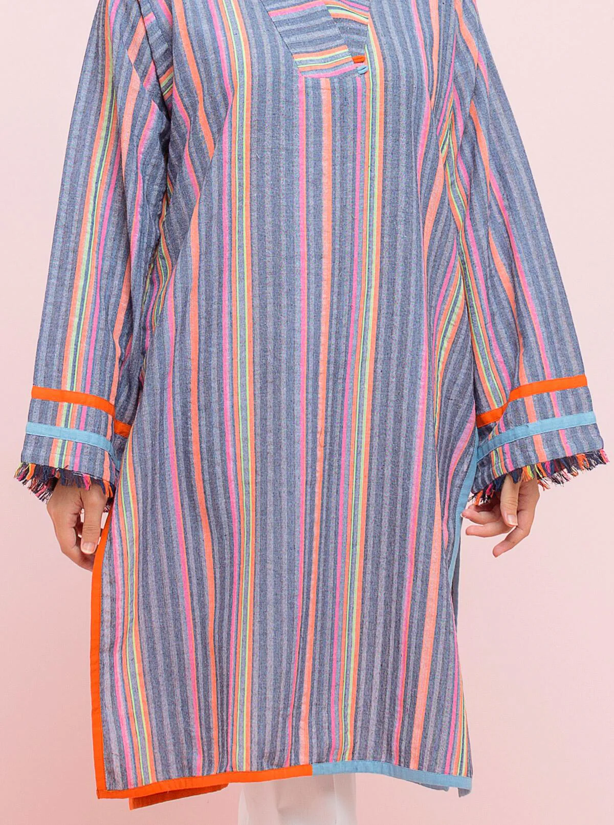 Printed Shirt - Image 3