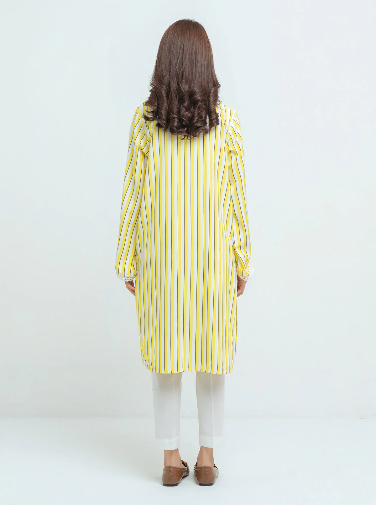Printed Shirt - Image 3