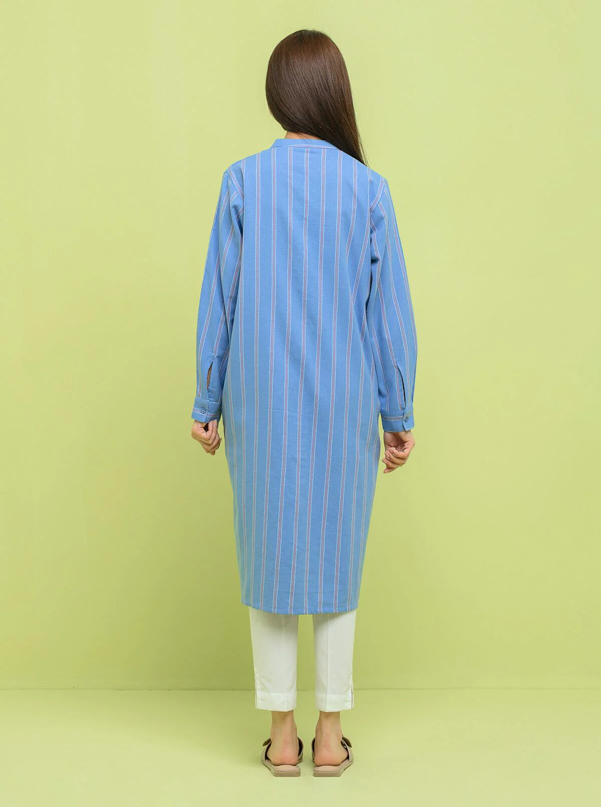 Printed Shirt - Image 2