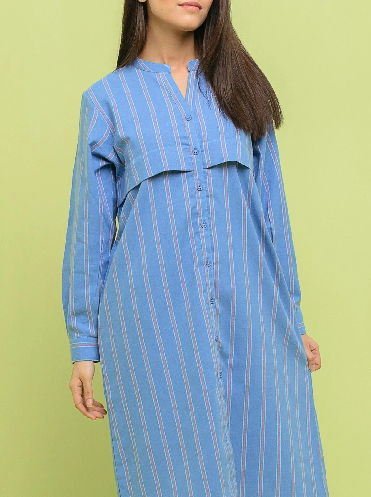 Printed Shirt - Image 3