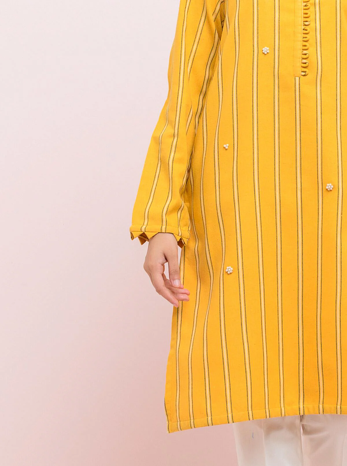 Printed Shirt - Image 3