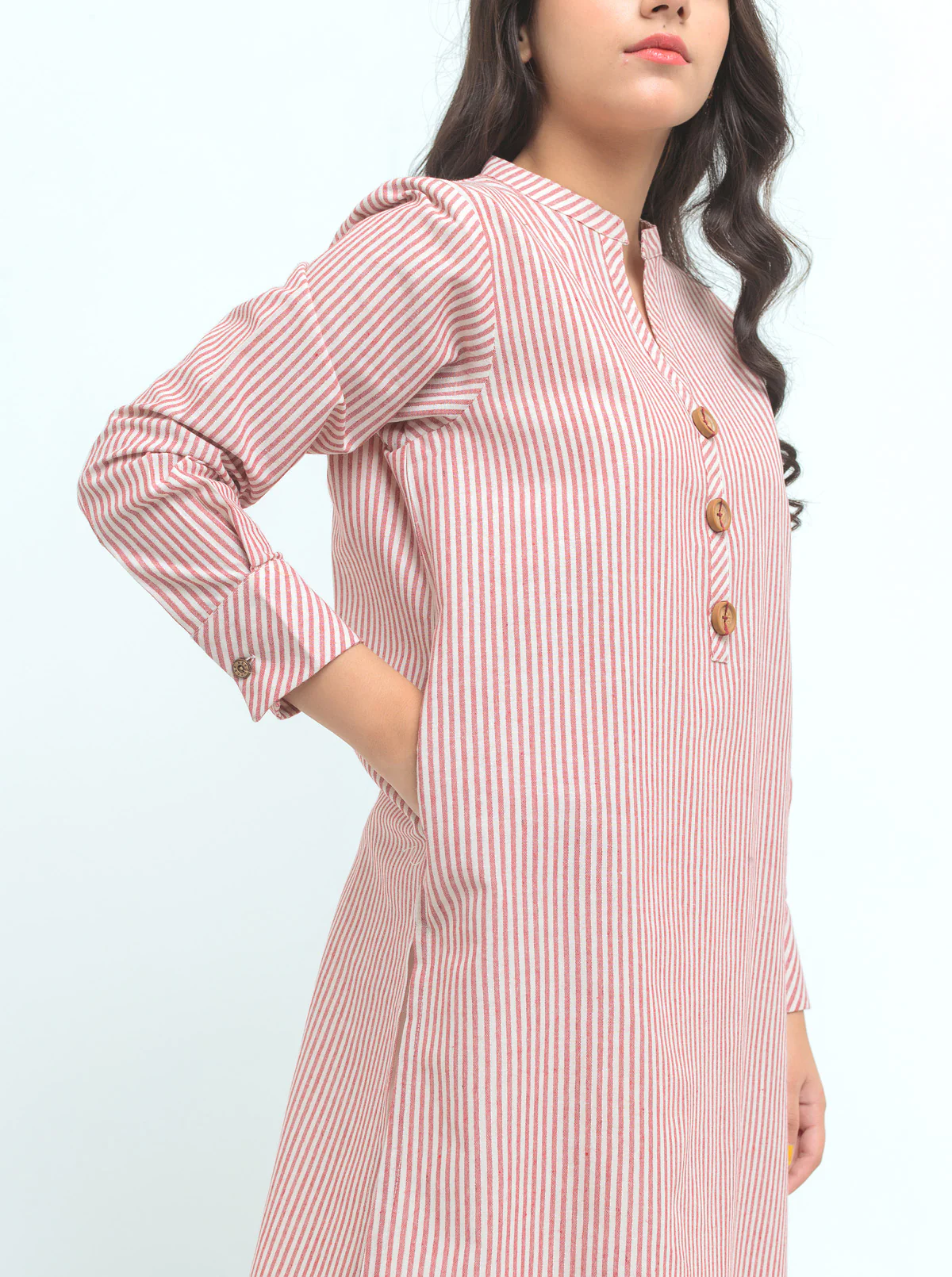 Printed Shirt - Image 2
