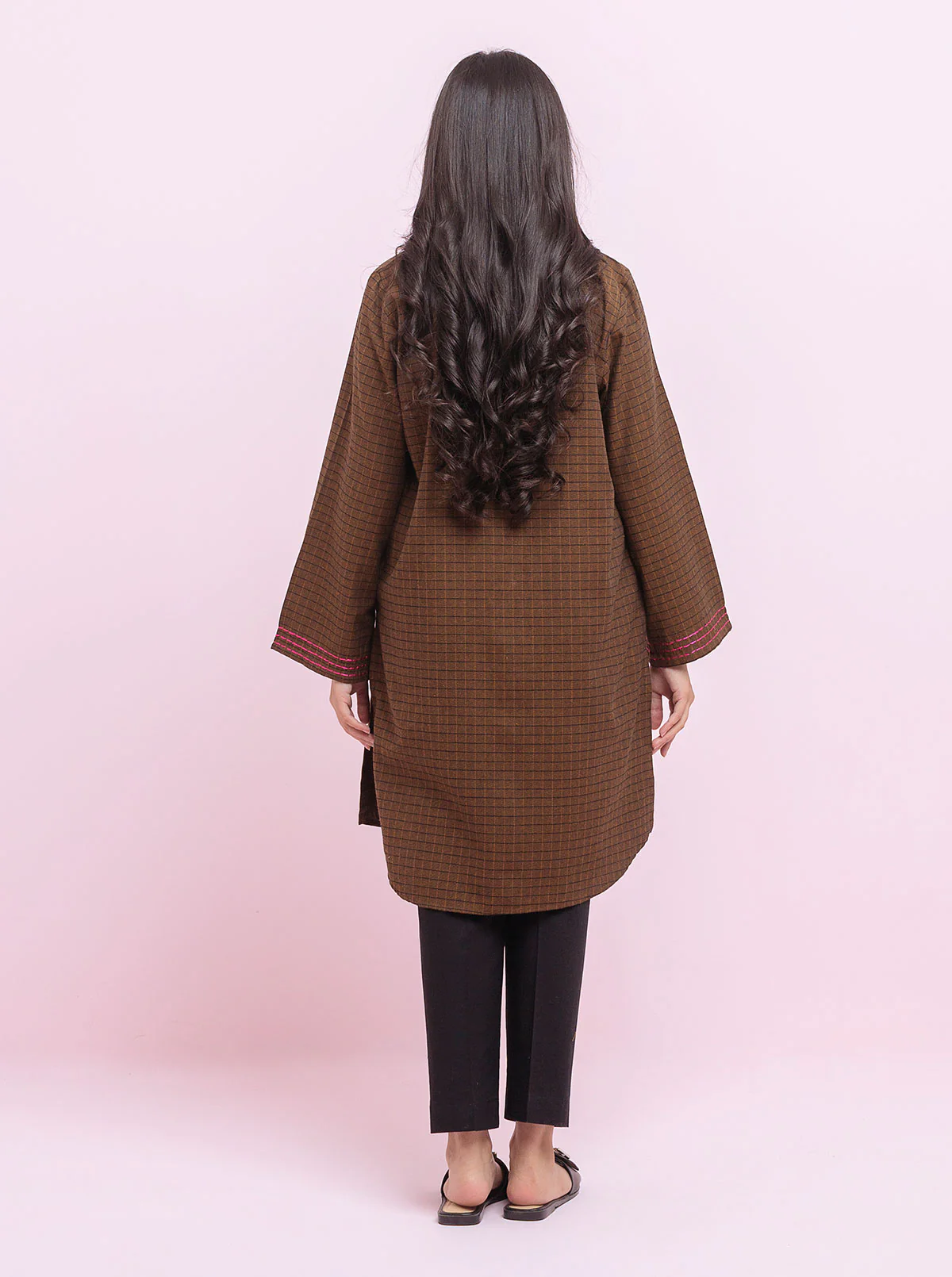 Basic Shirt - Image 3