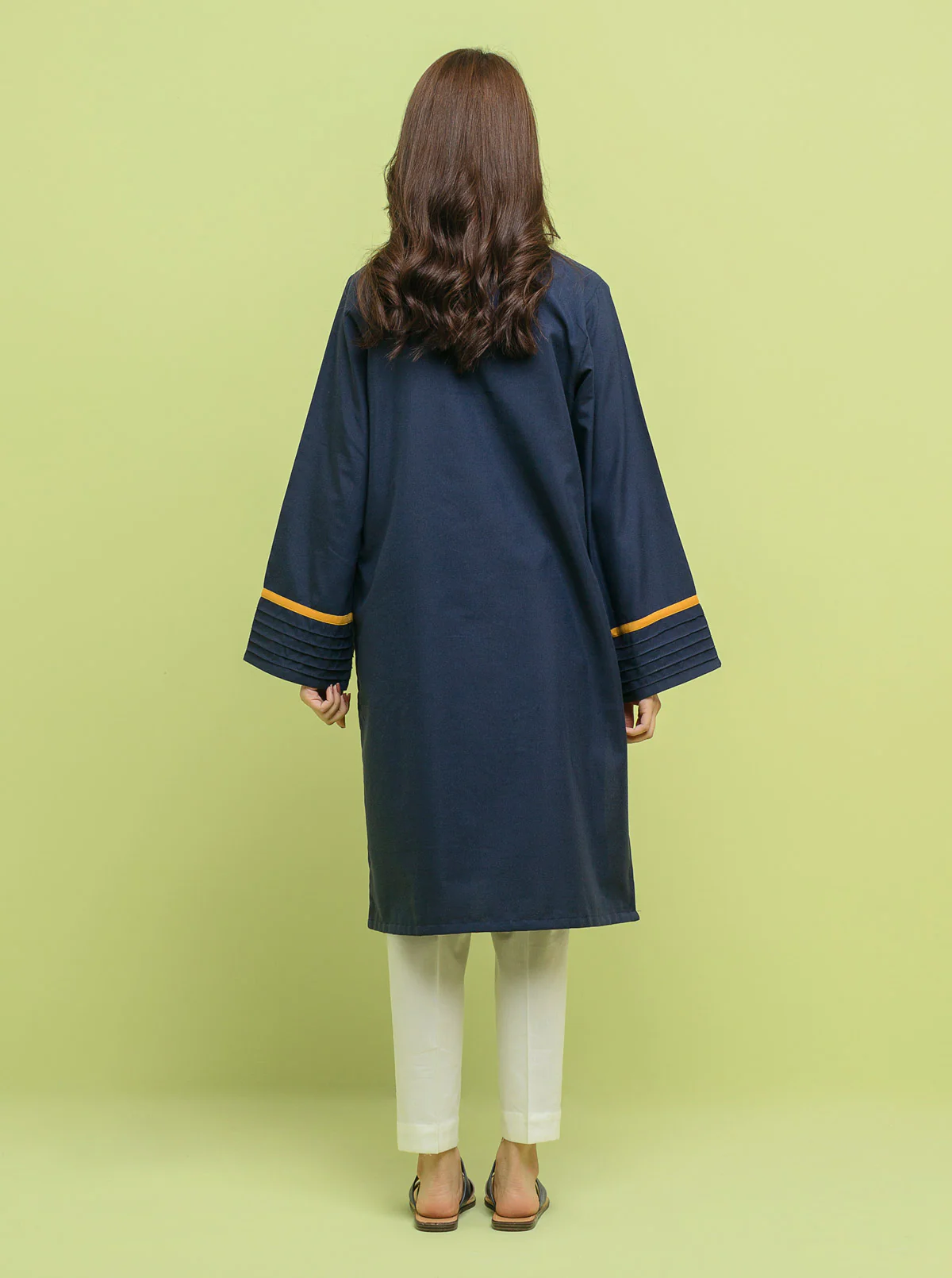 Embroidered Shirt - Image 3