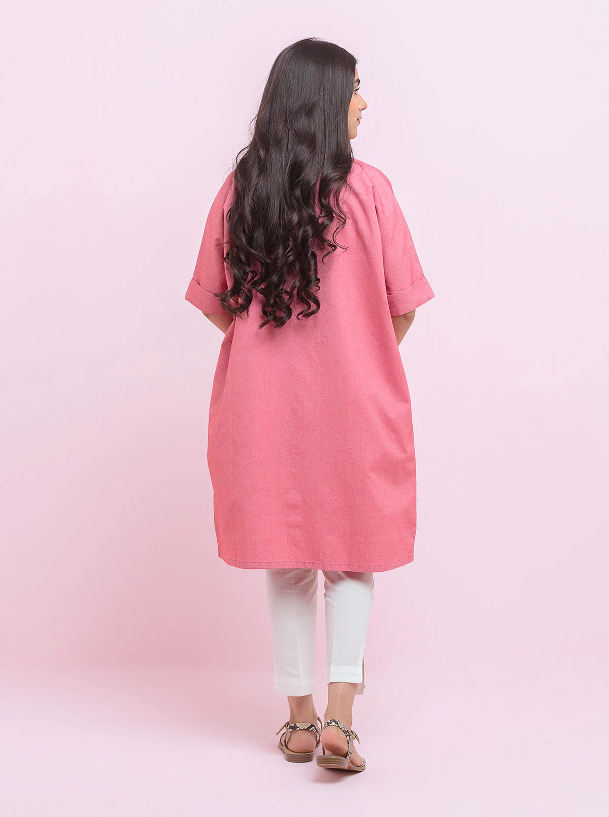 Embroidered Shirt - Image 3