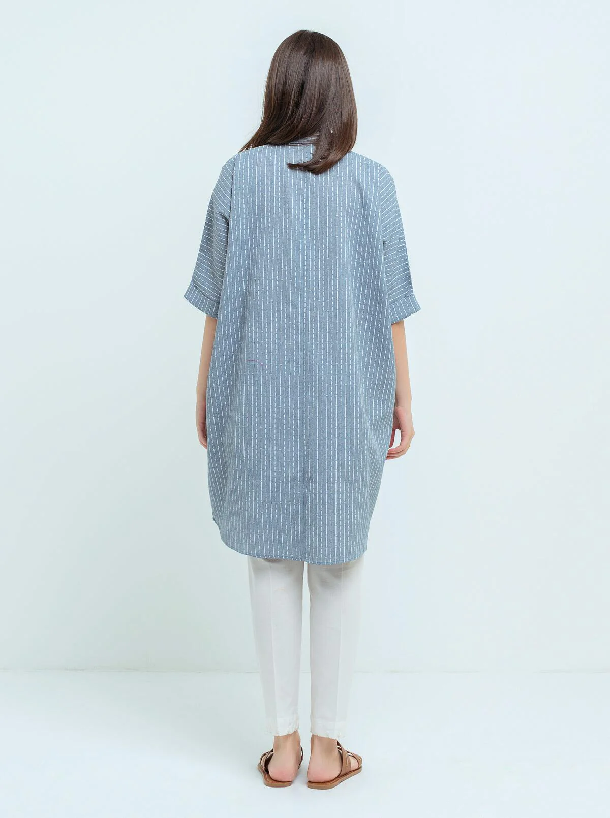 Printed Shirt - Image 2