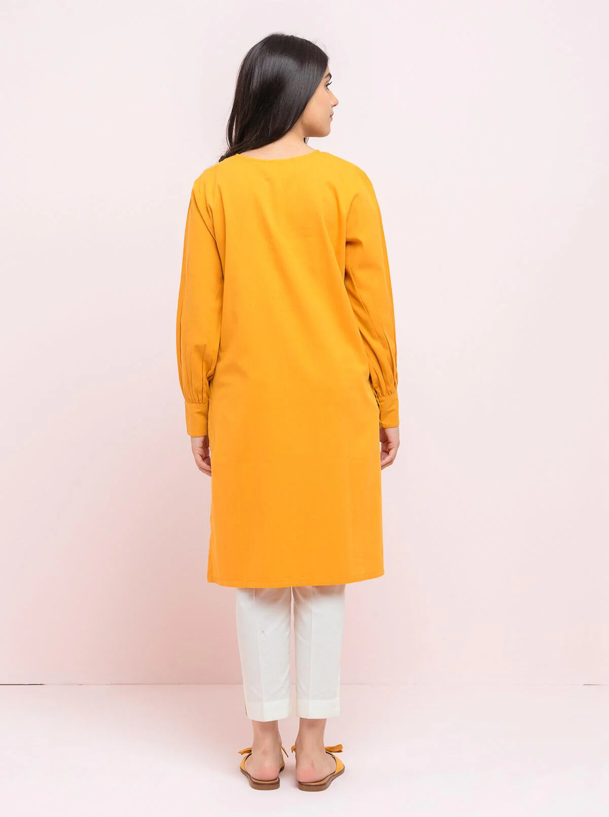Embroidered Shirt - Image 2