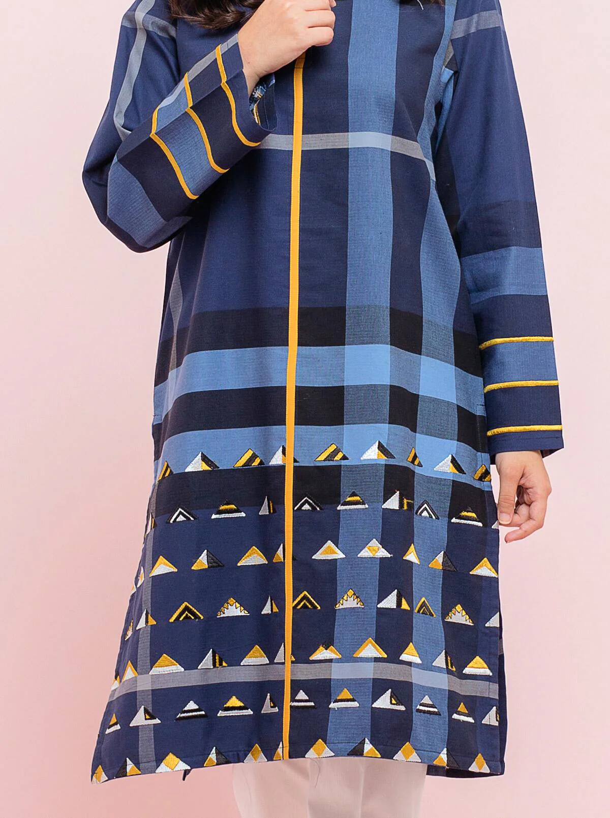 Embroidered Shirt - Image 3