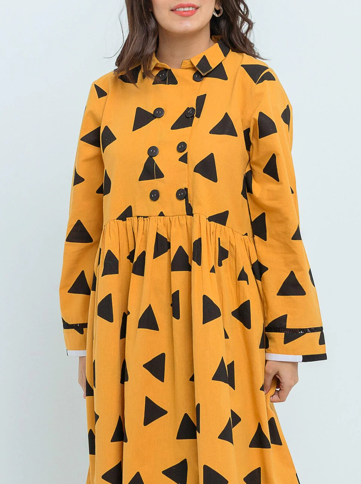 Printed Shirt - Image 3