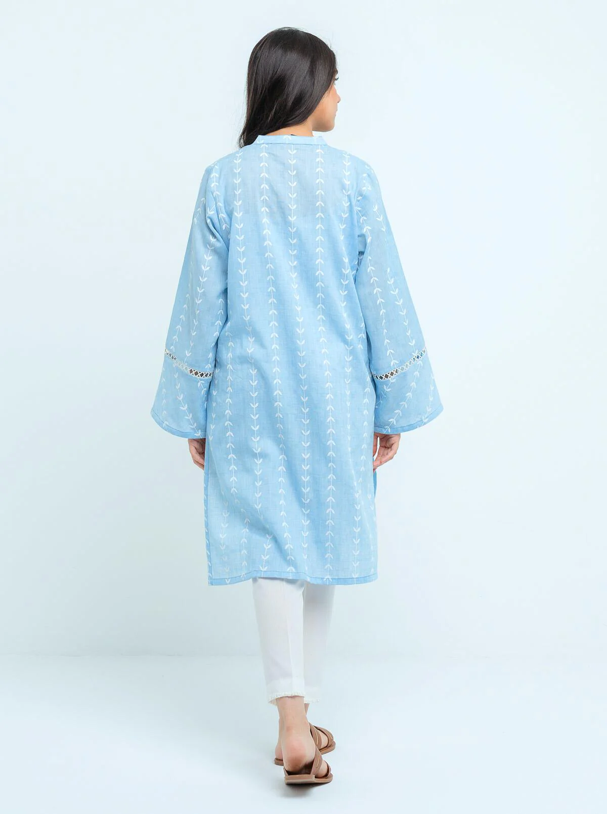 Embroidered Shirt - Image 2