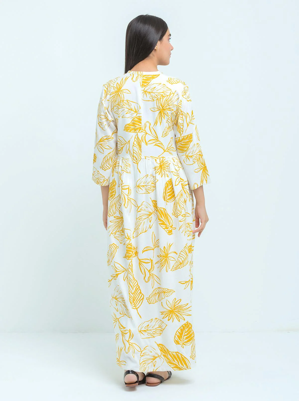 Printed Shirt - Image 2