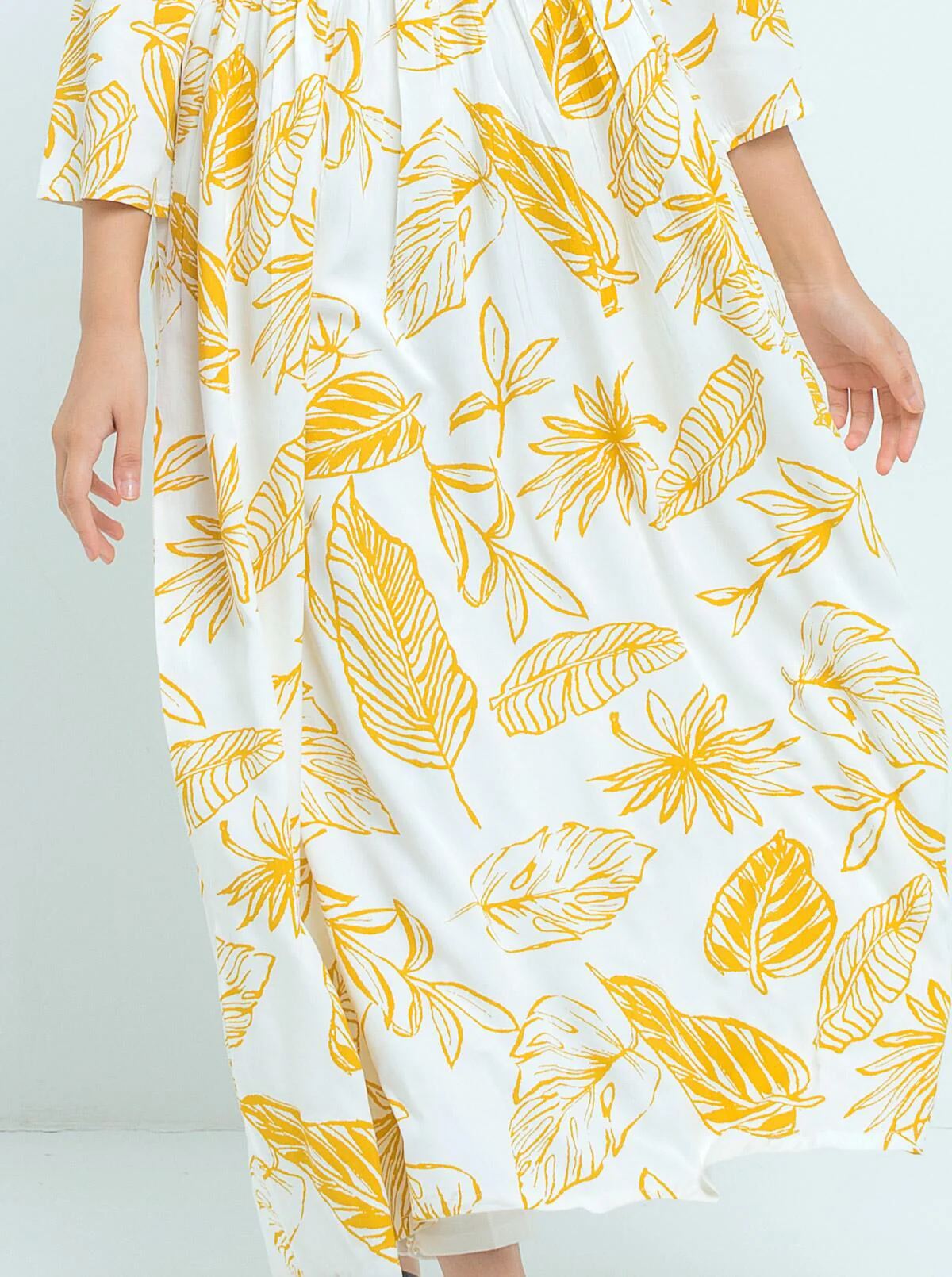 Printed Shirt - Image 3