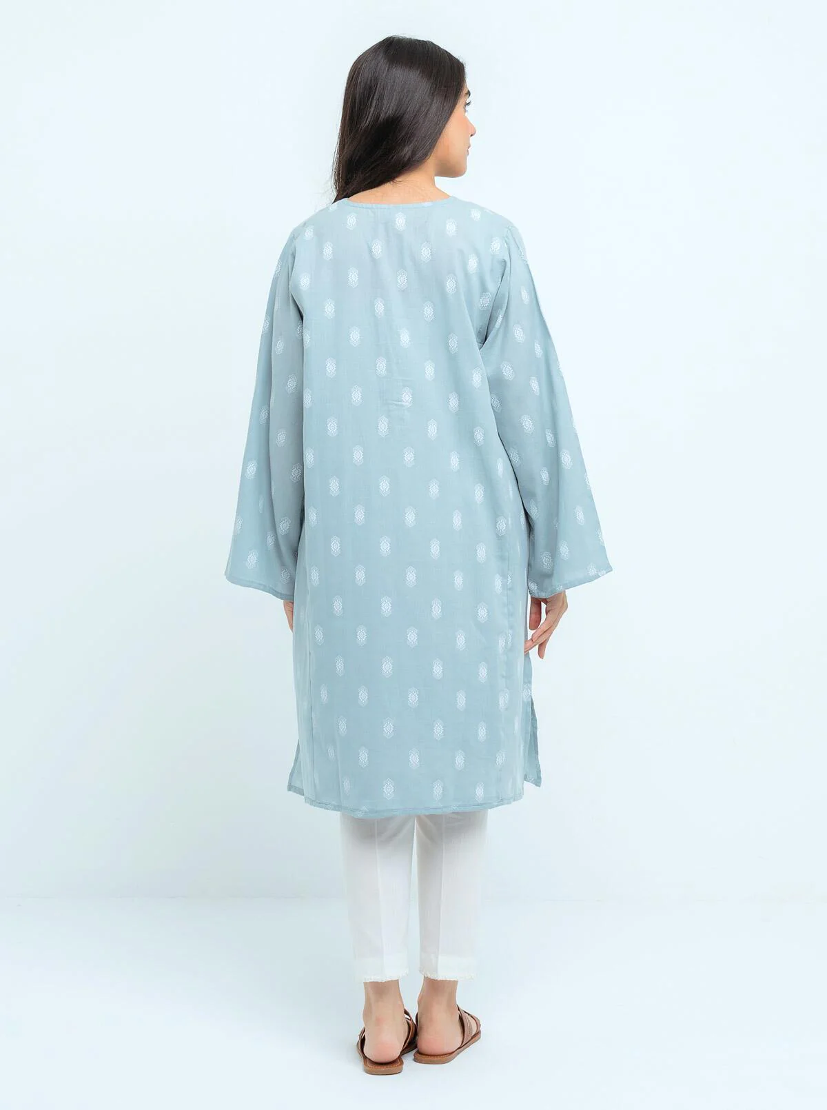 Printed Shirt - Image 2