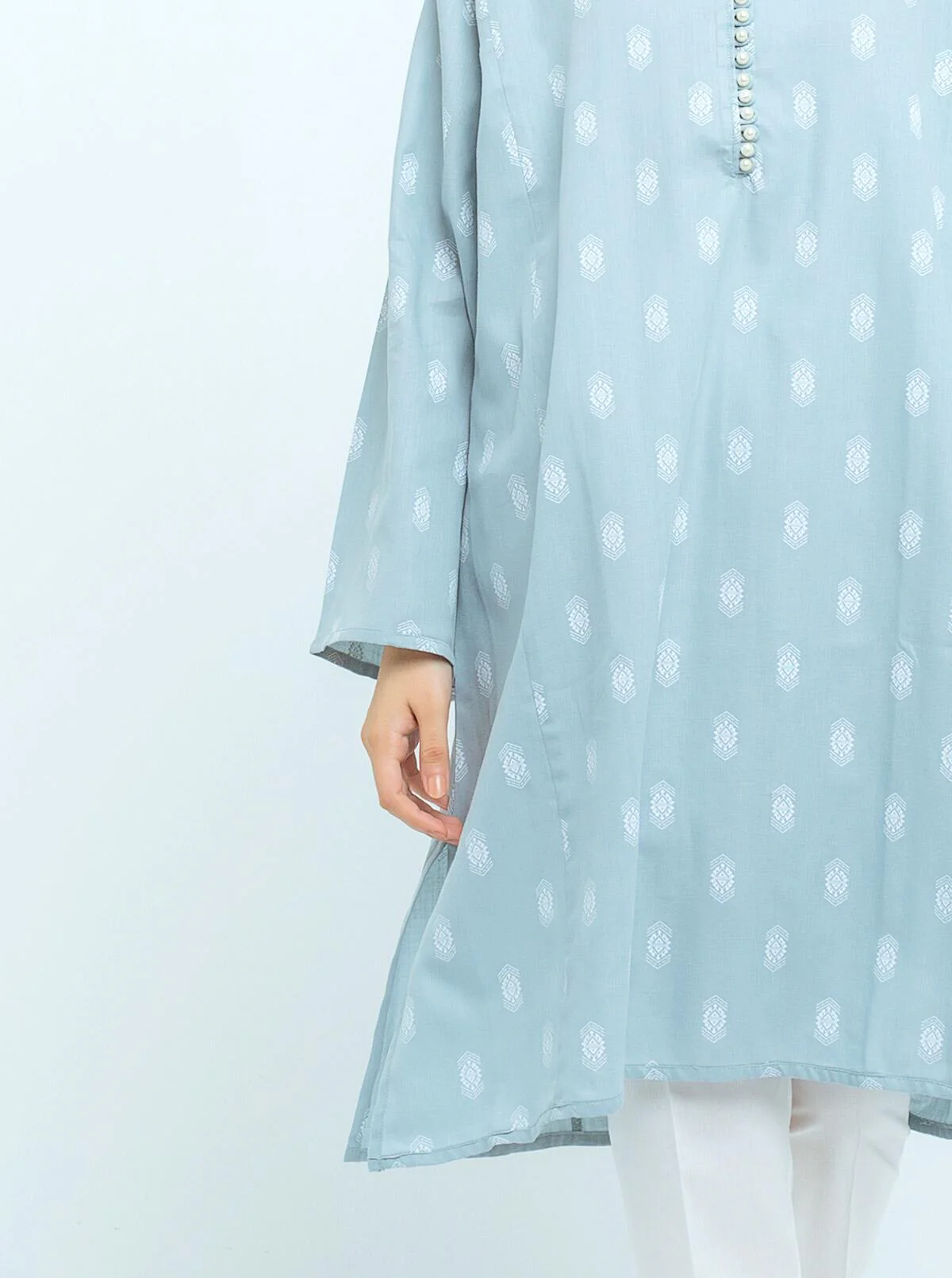 Printed Shirt - Image 3