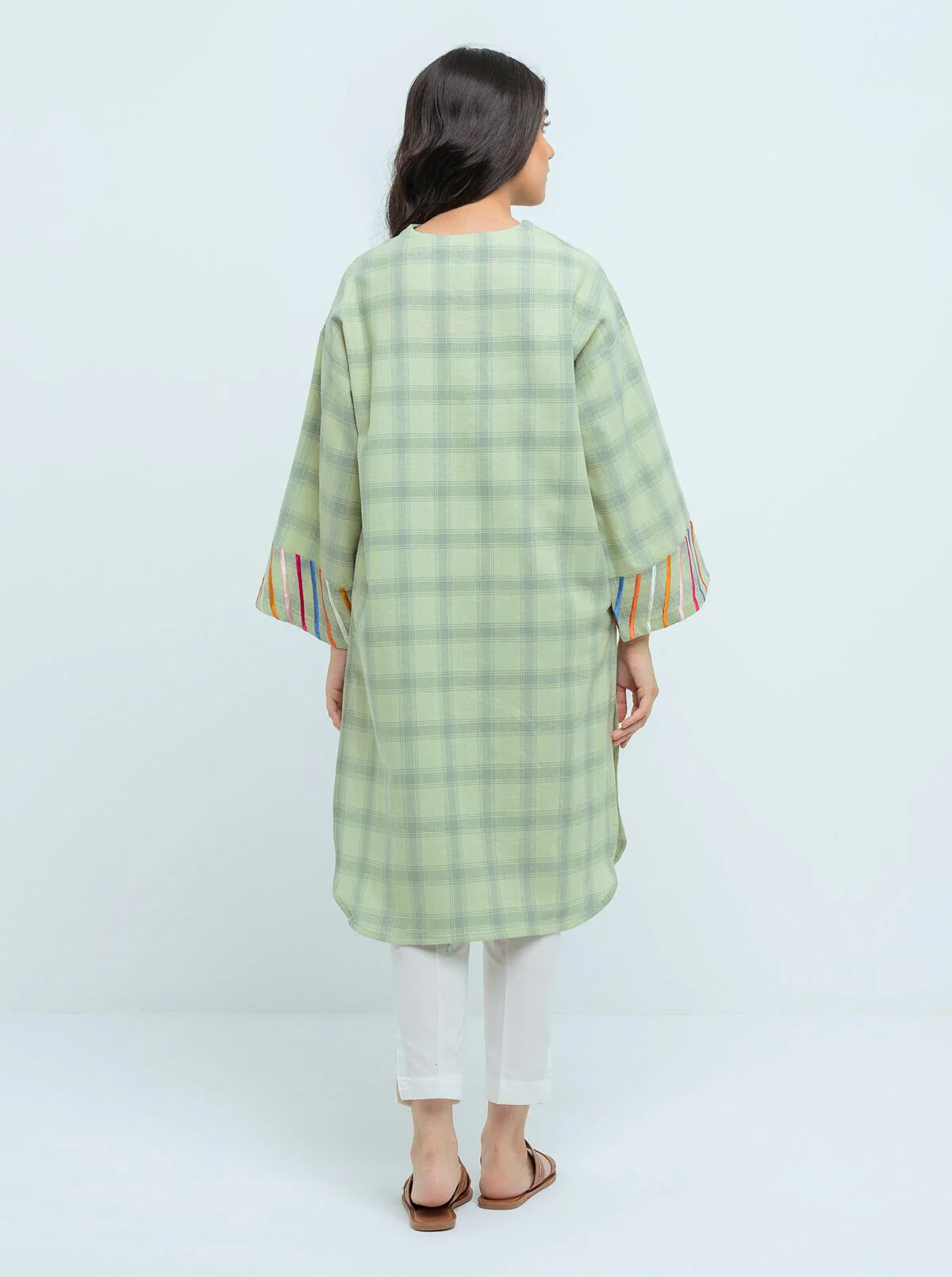 Embroidered Shirt - Image 2