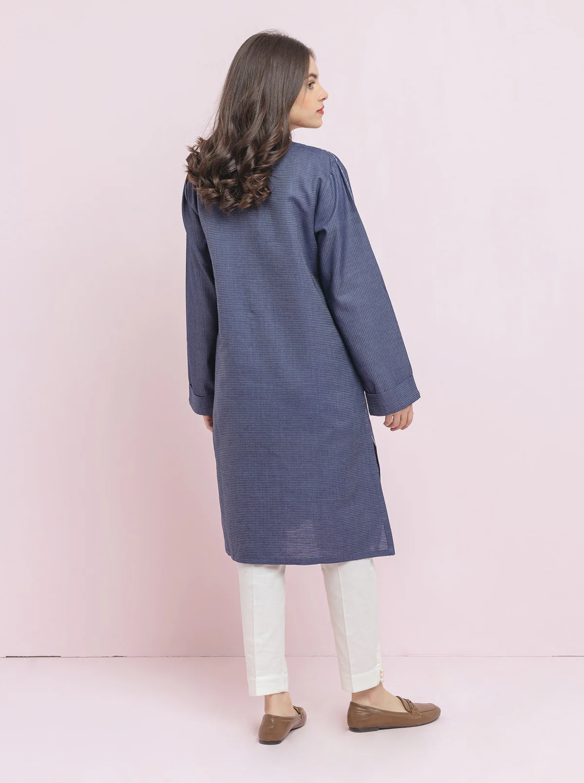 Embroidered Shirt - Image 2