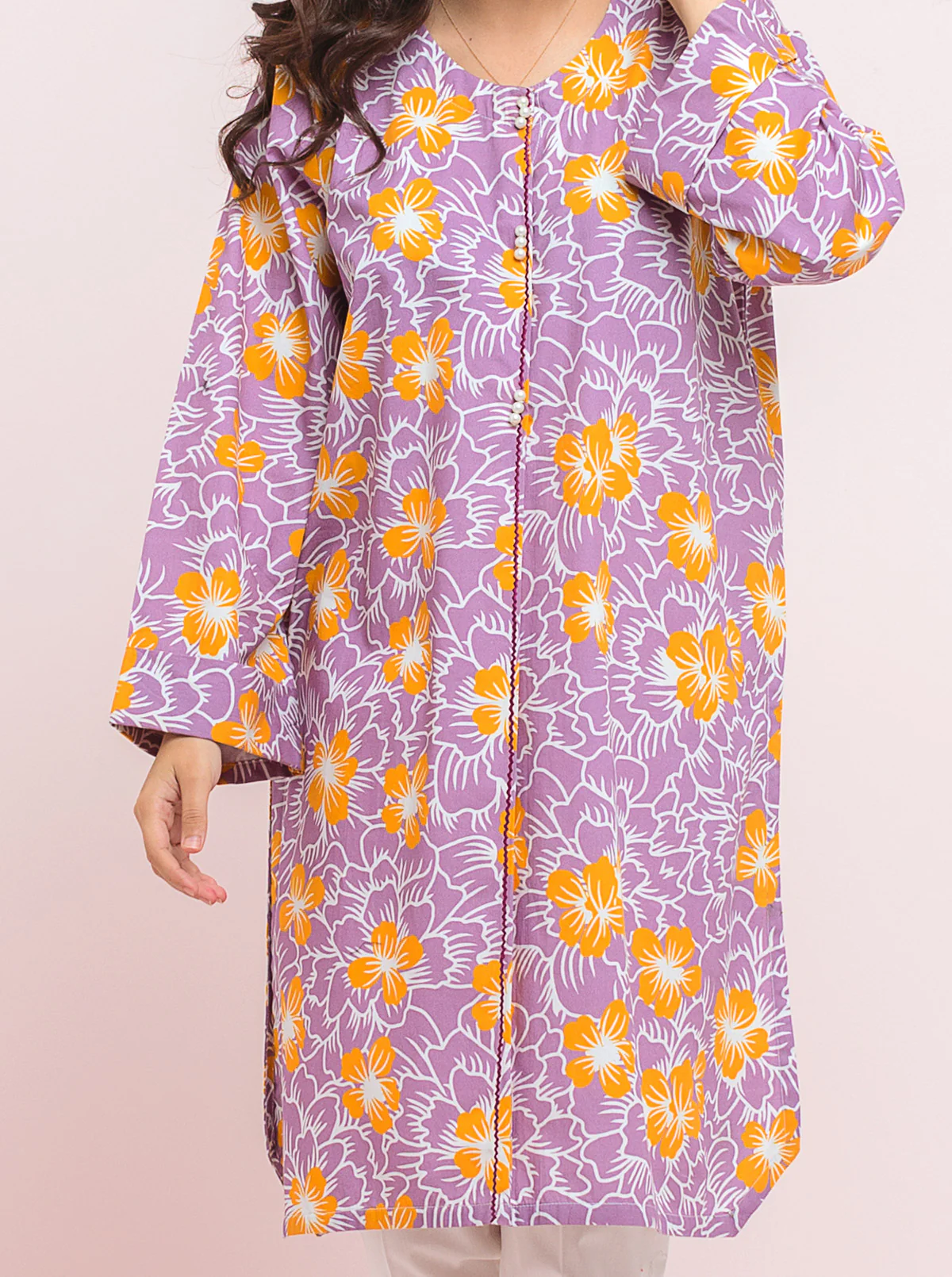 Printed Shirt - Image 2