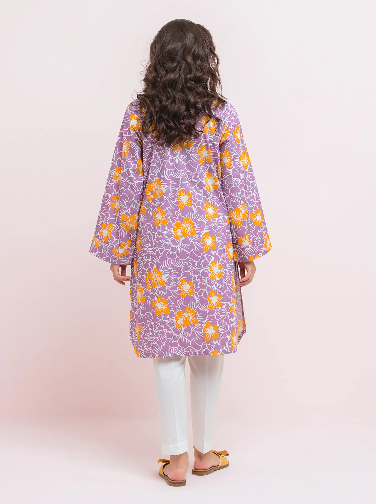 Printed Shirt - Image 3