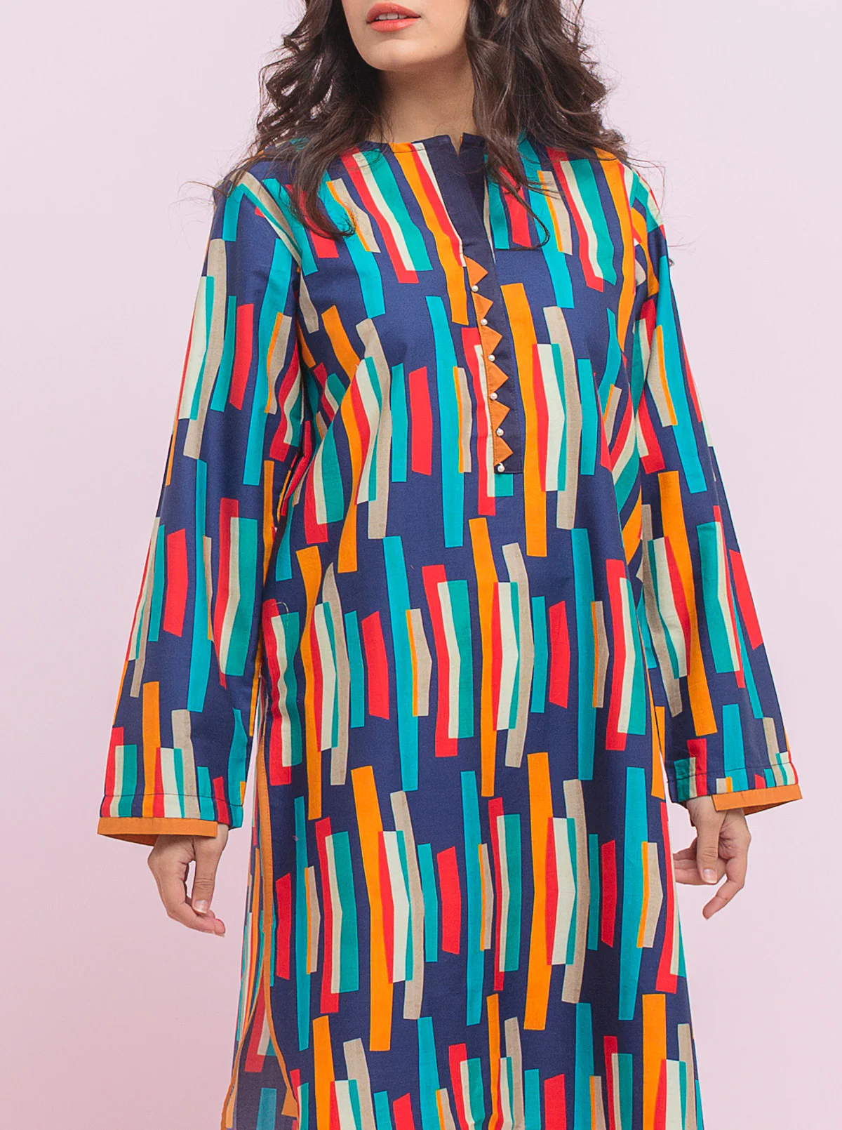 Printed Shirt - Image 2