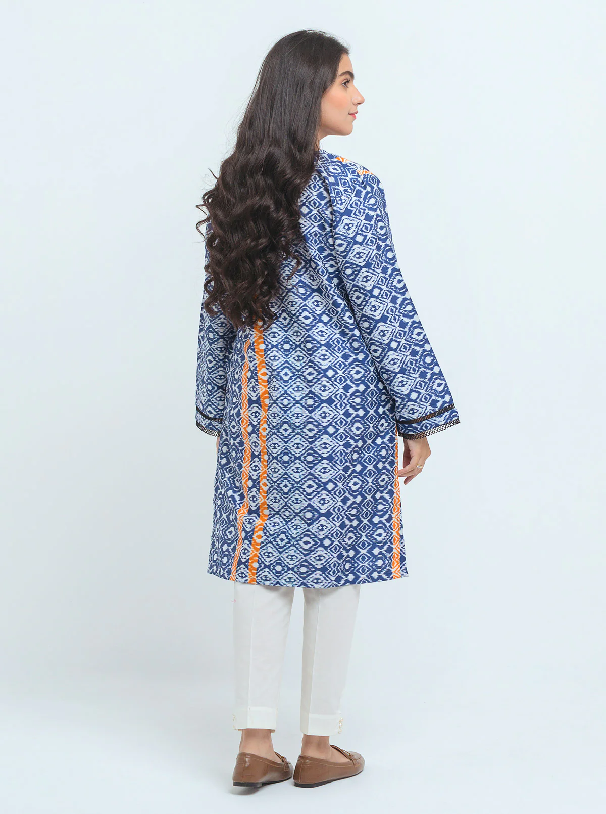 Printed Shirt - Image 3