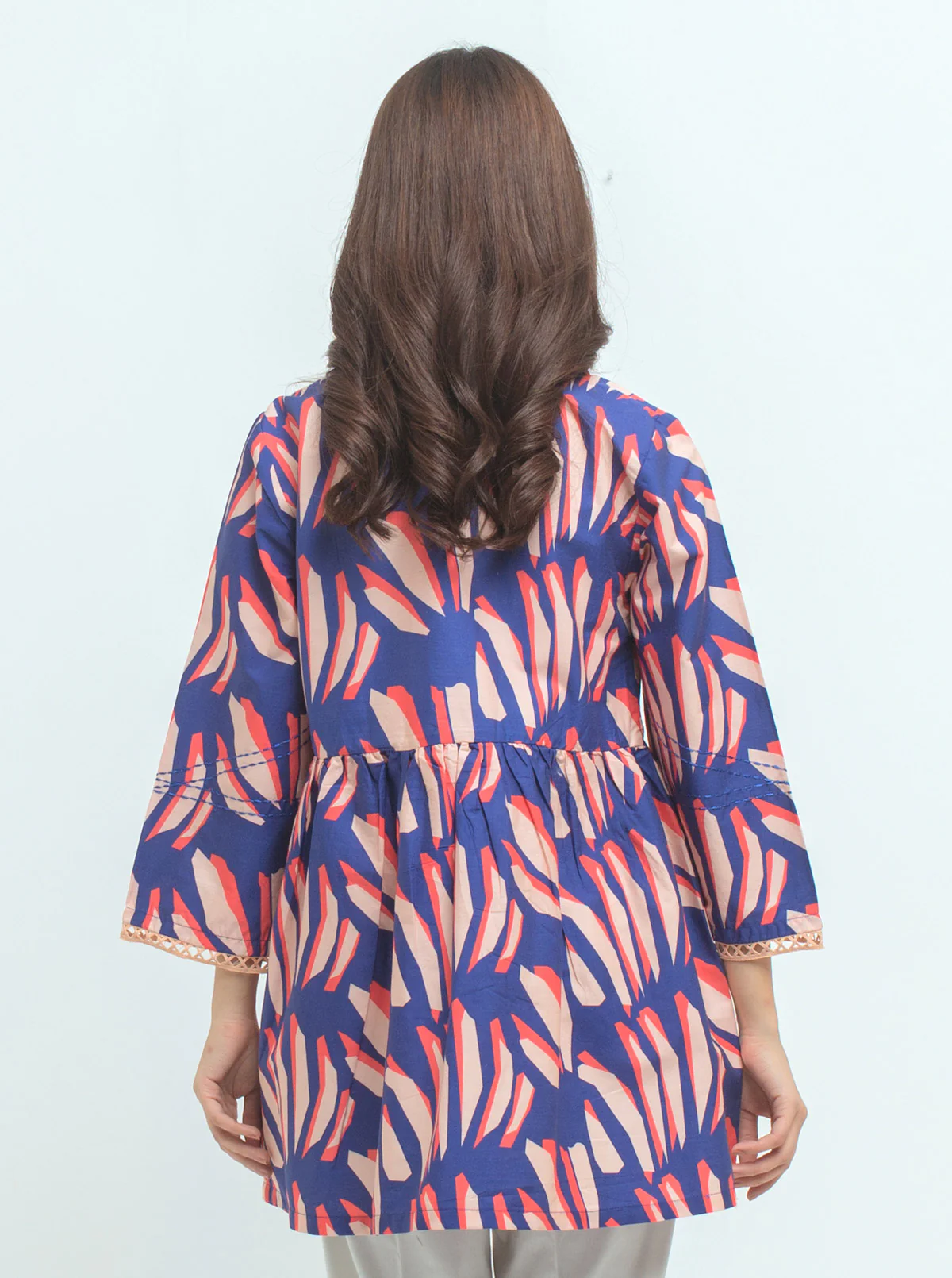 Printed Shirt - Image 2