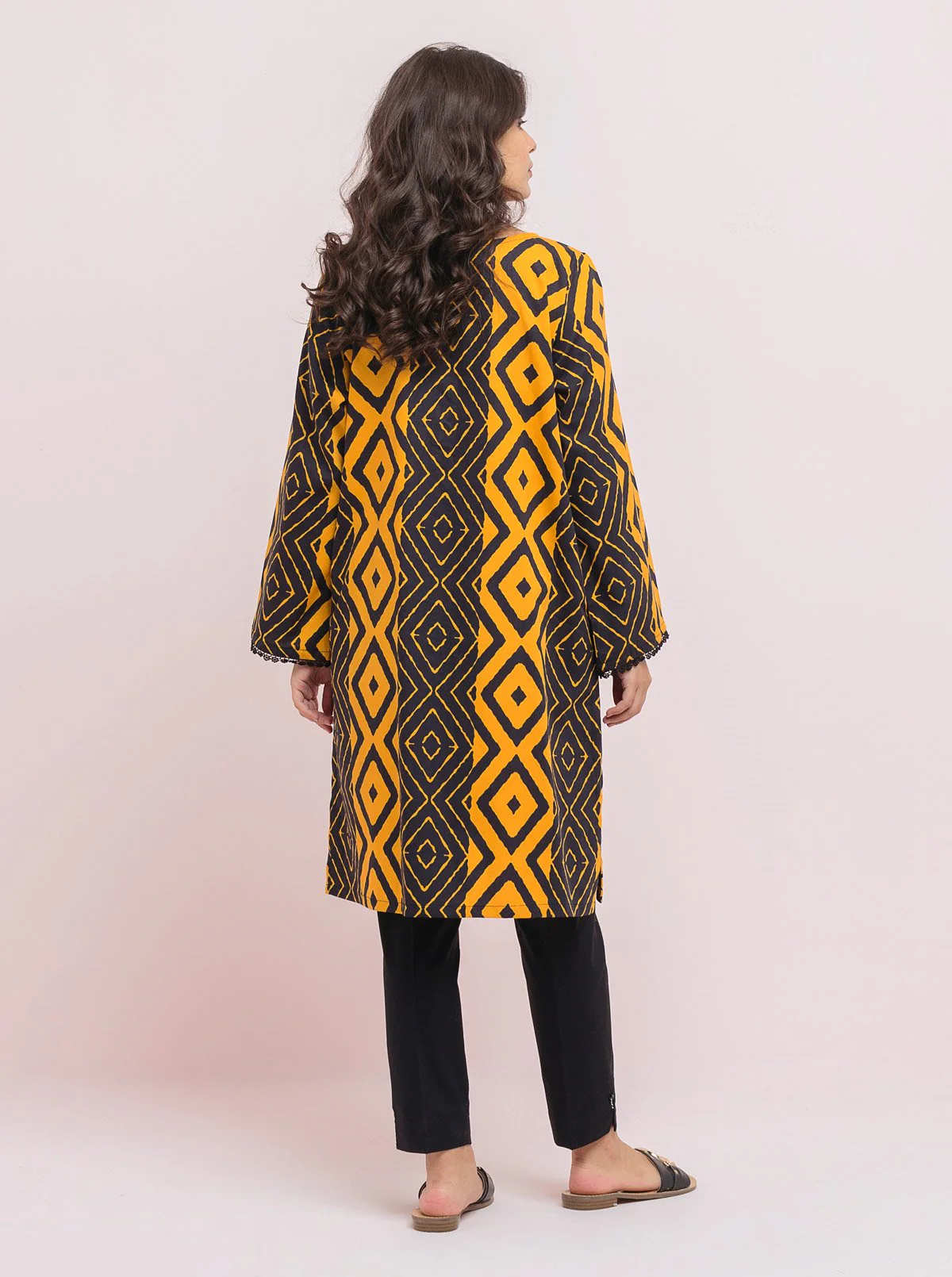 Printed Shirt - Image 3