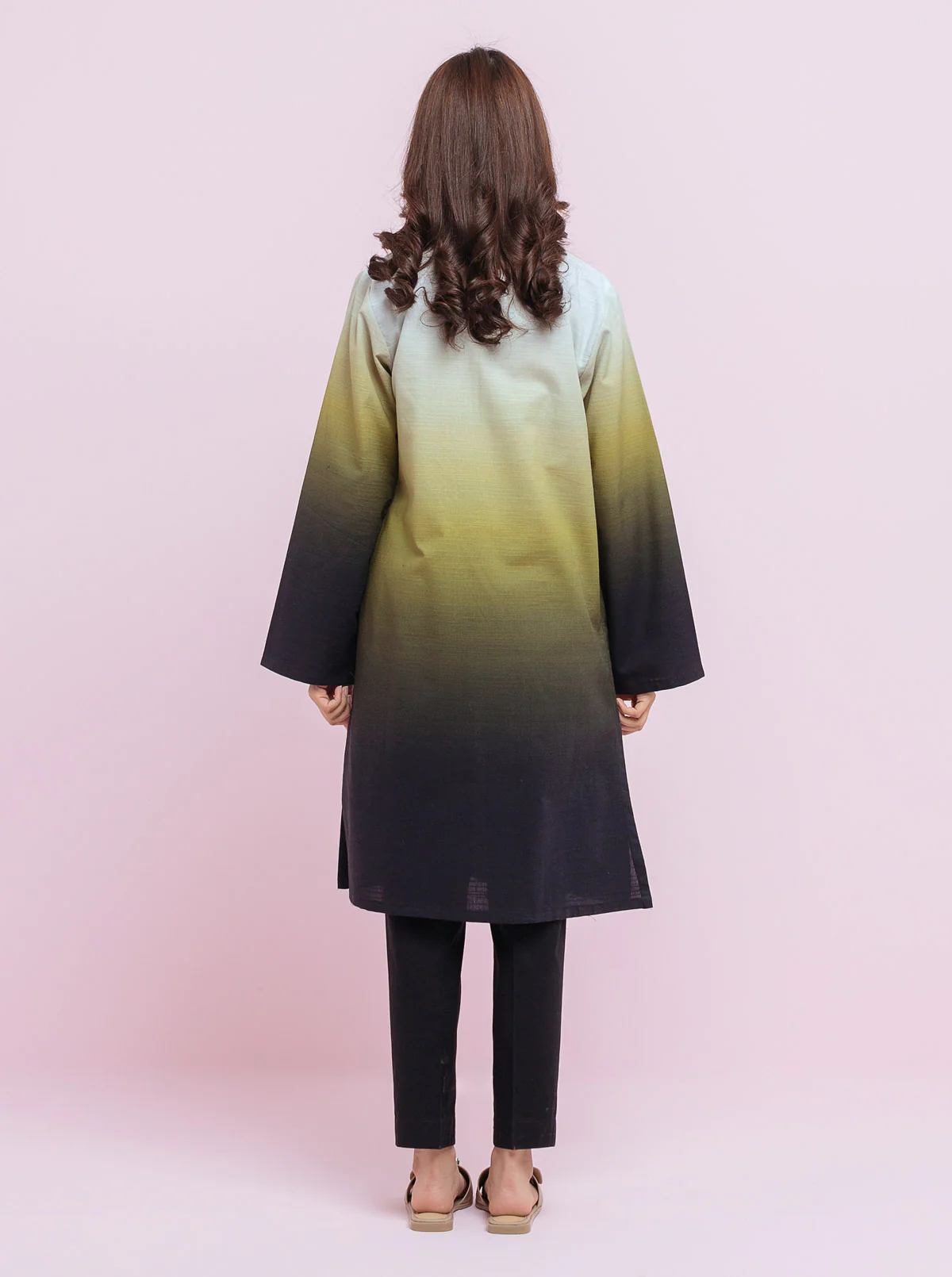 Printed Shirt - Image 3