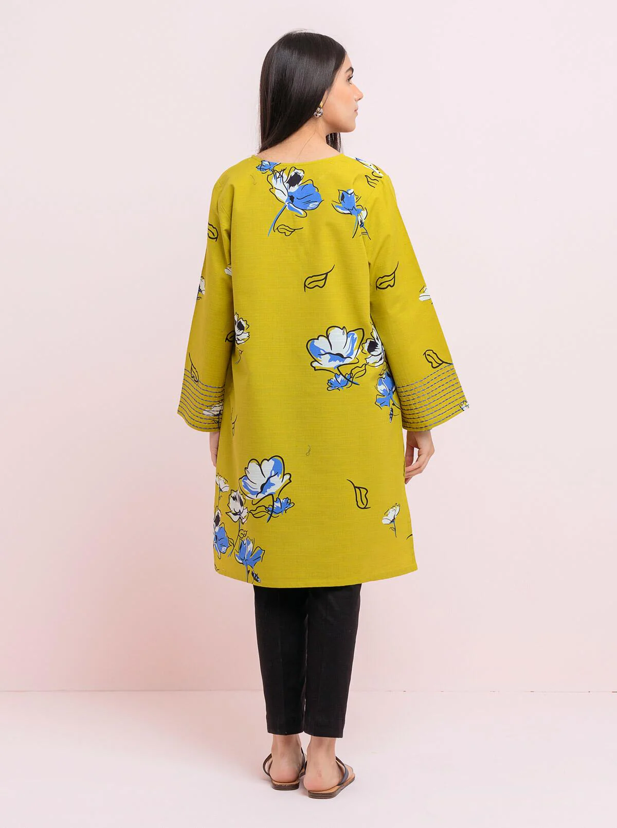 Printed Shirt - Image 2