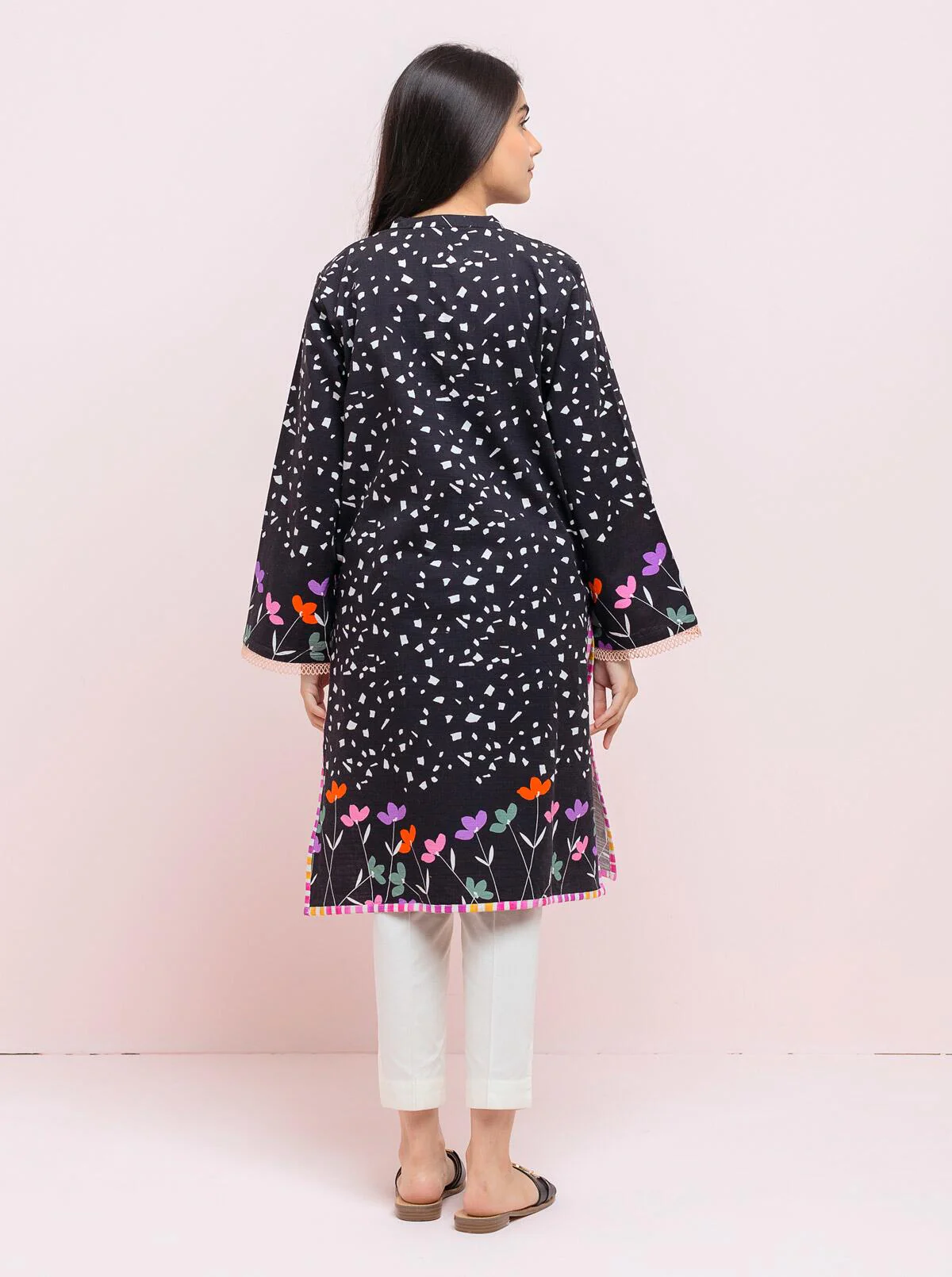 Printed Shirt - Image 2
