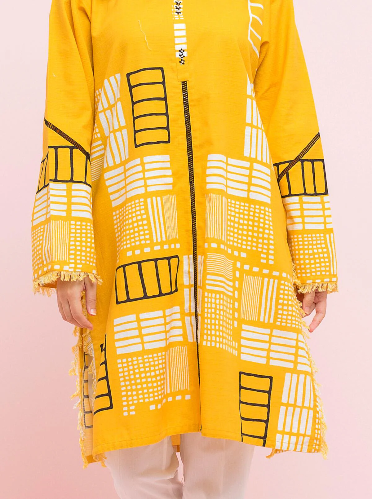 Printed Shirt - Image 3