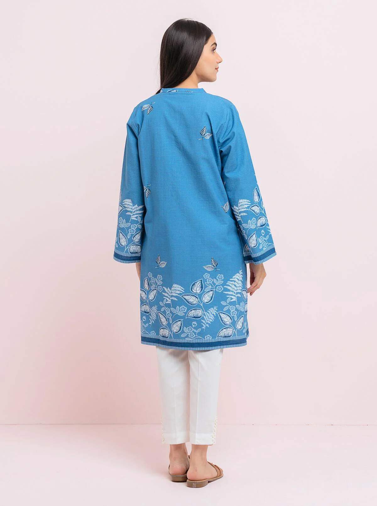 Embroidered Shirt - Image 2