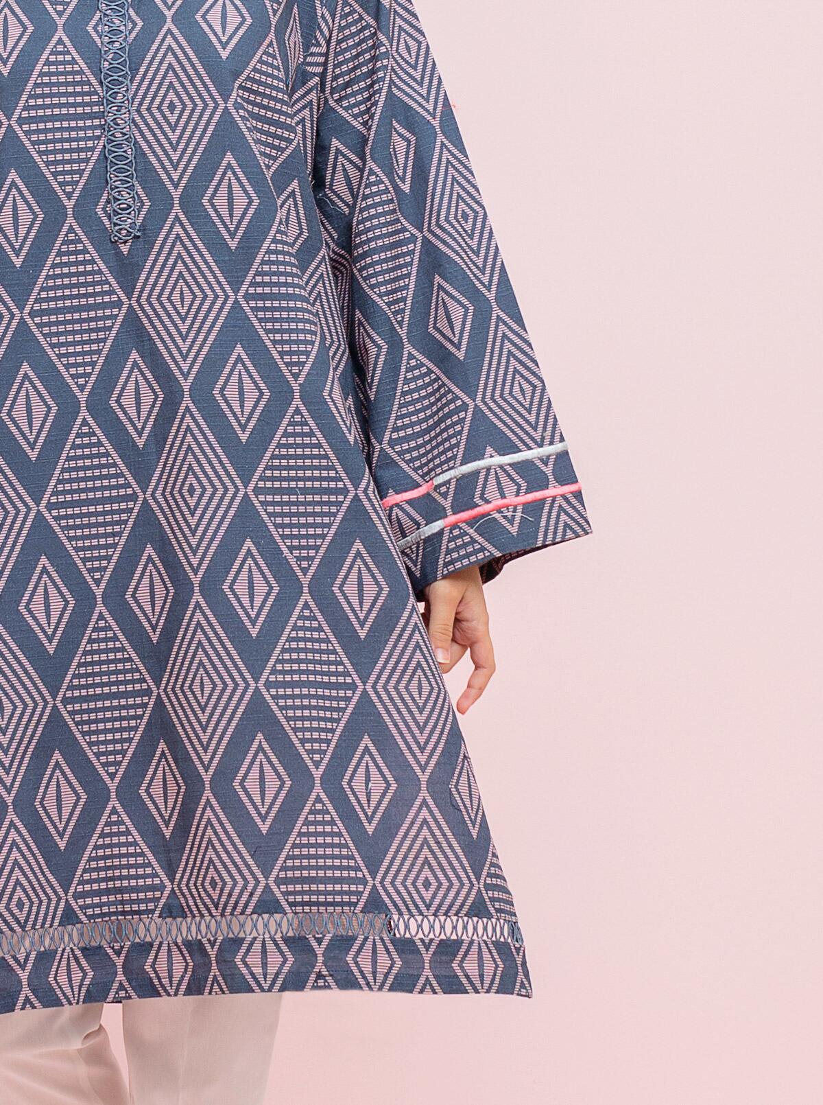 Printed Shirt - Image 3
