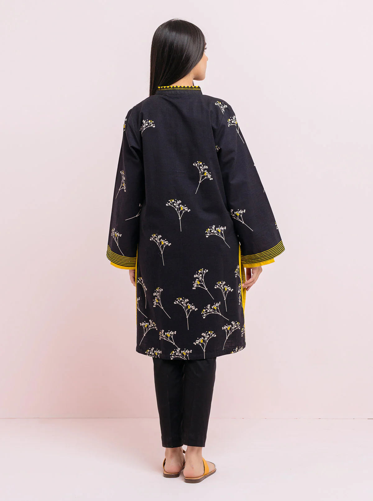 Printed Shirt - Image 2