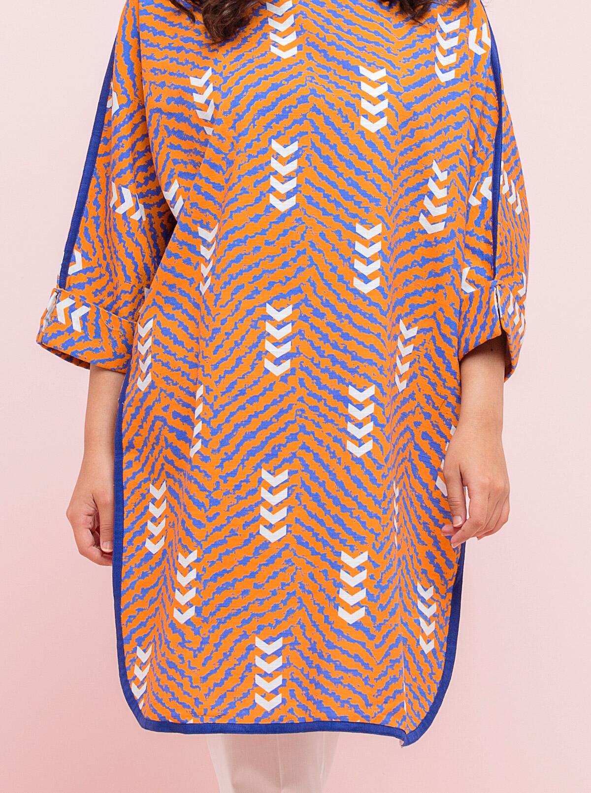 Printed Shirt - Image 3
