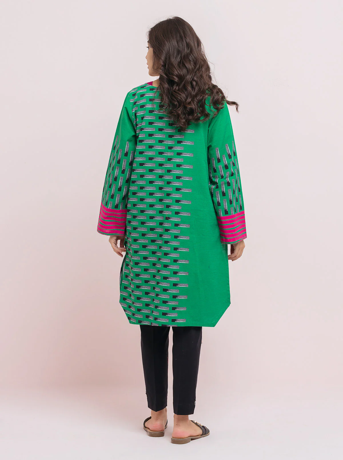 Printed Shirt - Image 2
