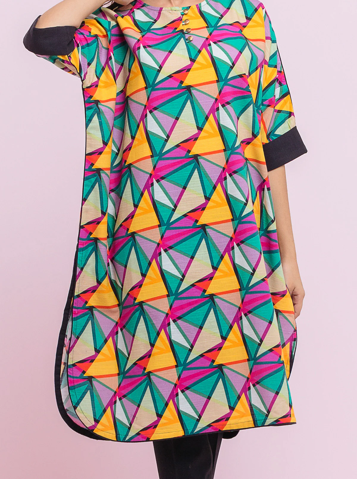 Printed Shirt - Image 2