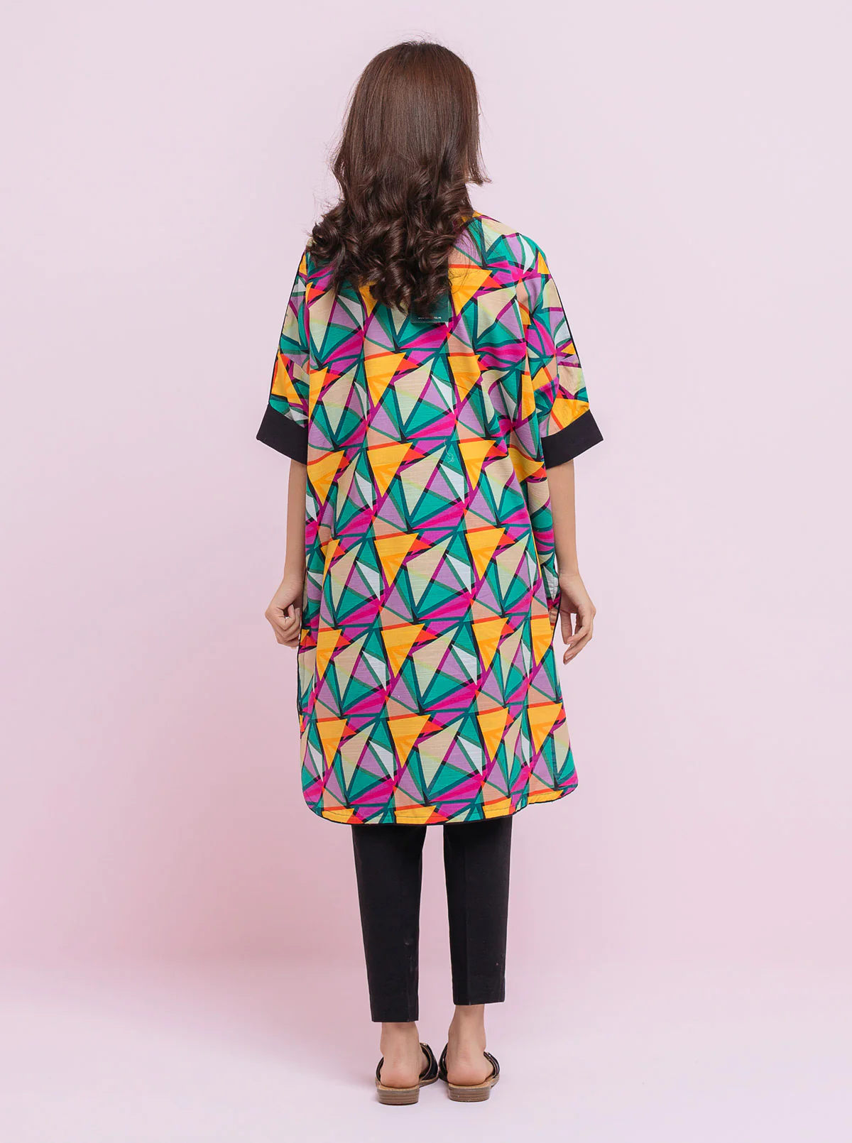 Printed Shirt - Image 3