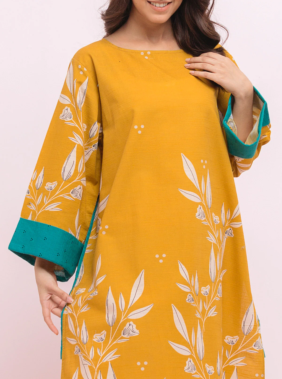 Printed Shirt - Image 2
