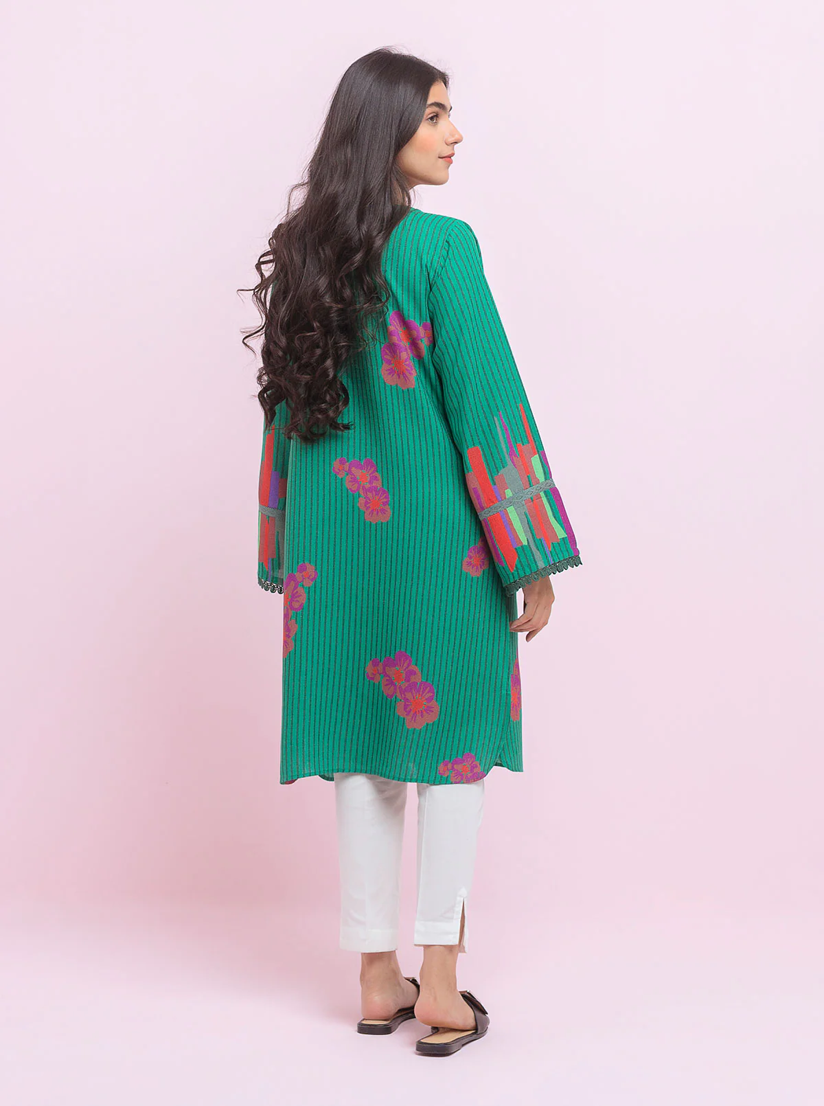 Printed Shirt - Image 3