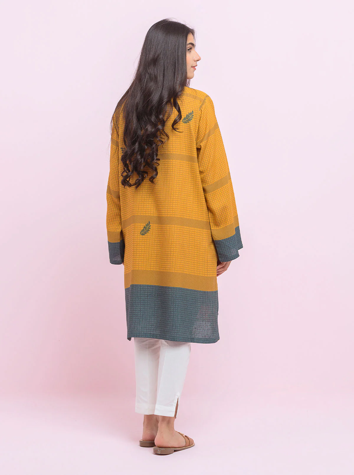Printed Shirt - Image 3