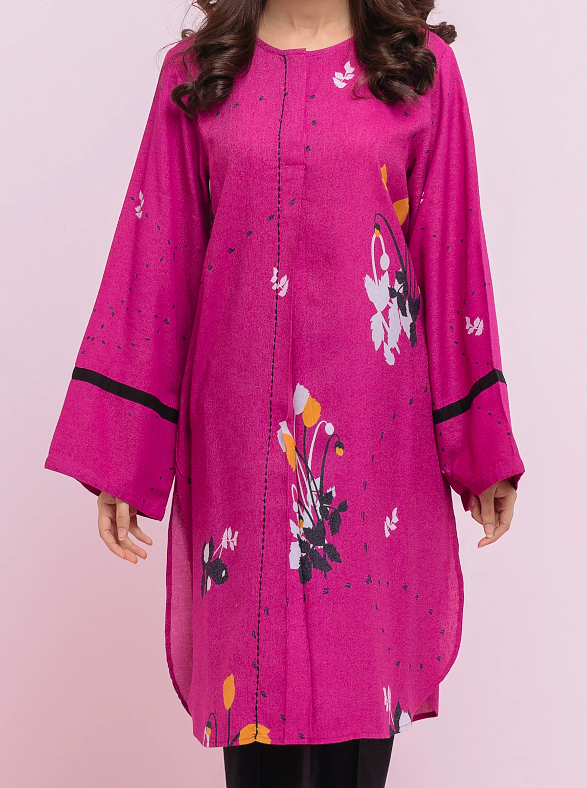 Printed Shirt - Image 2
