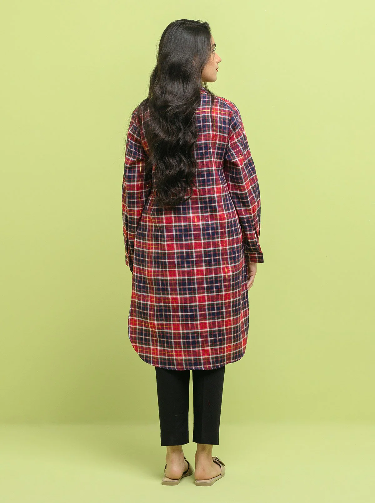 Printed Shirt - Image 3