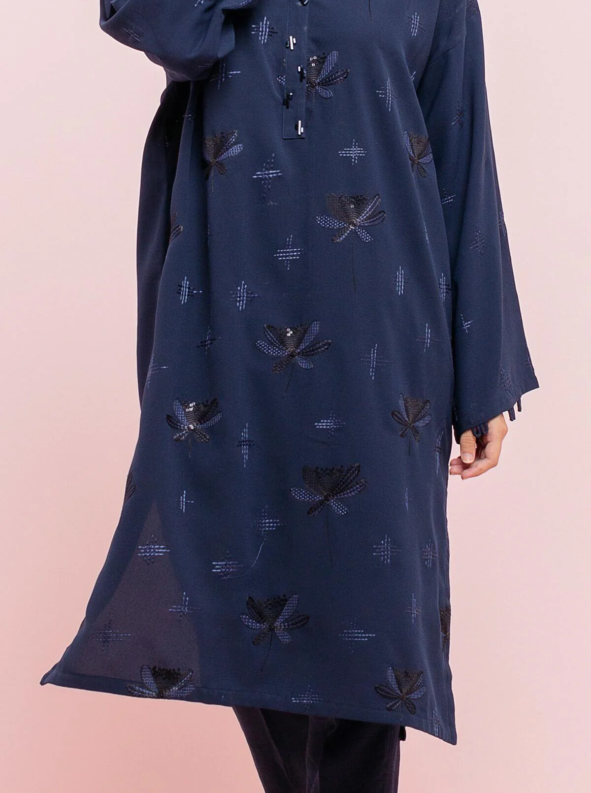 Embroidered Shirt - Image 3
