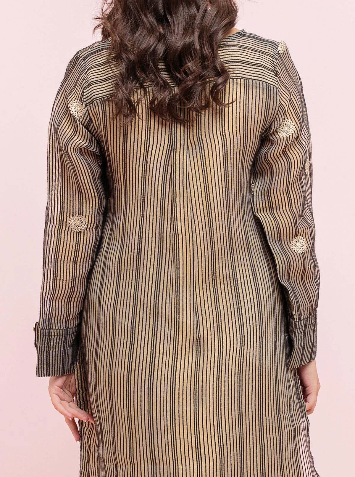 Embroidered Shirt - Image 2